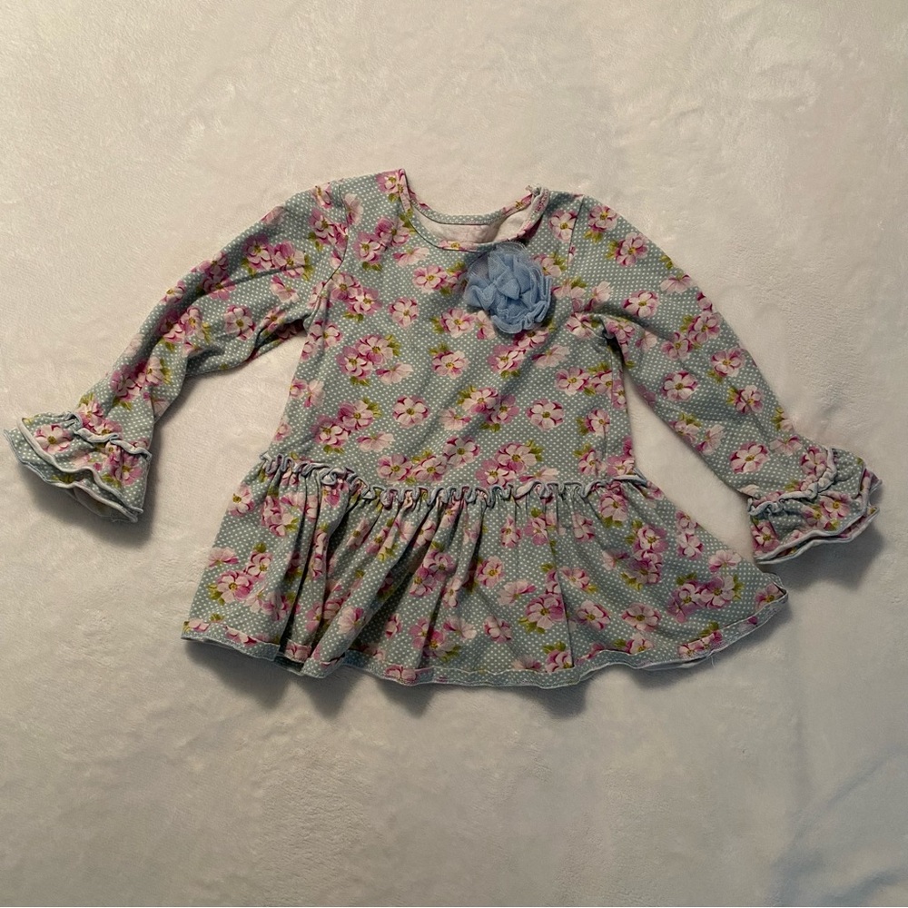 Pippa & Julie shirt